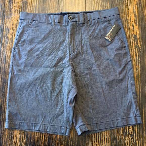 Apt 9 Premier Flex Mens Casual Shorts 